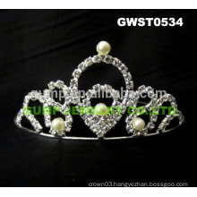 cheap small wholesale crowns and tiaras